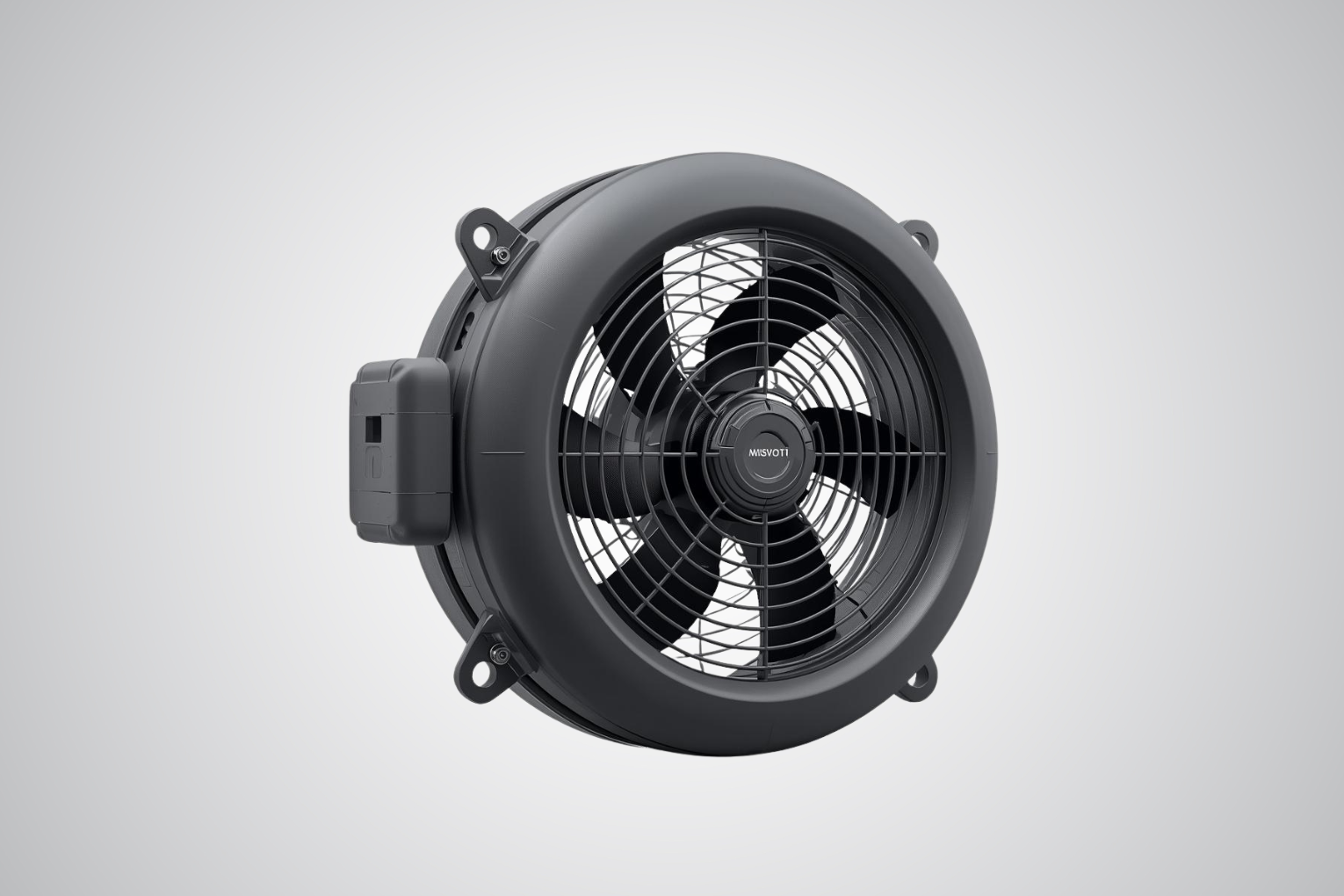 Fan Cover