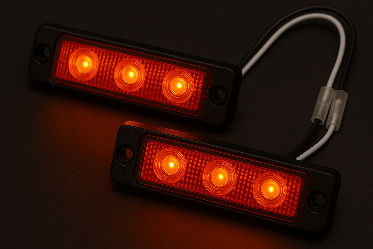 Heavy-Duty Clearance Light Bar (1)