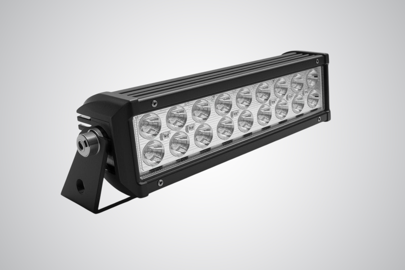 Heavy-Duty Clearance Light Bar
