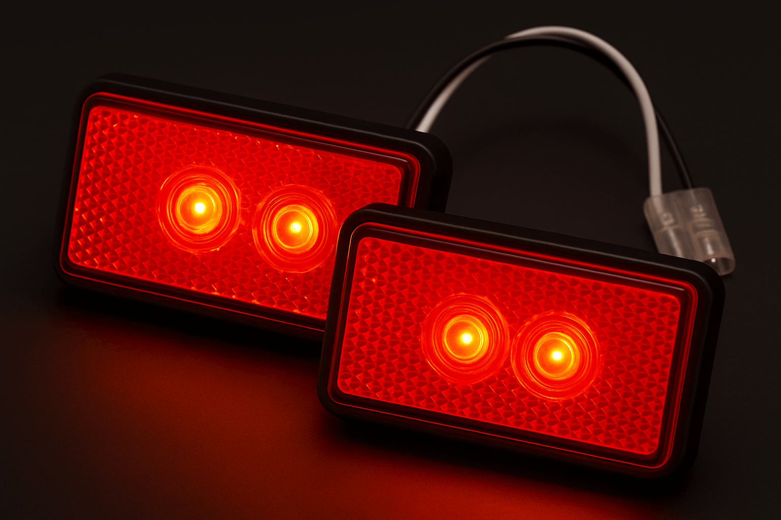 LED Clearance Marker Light new