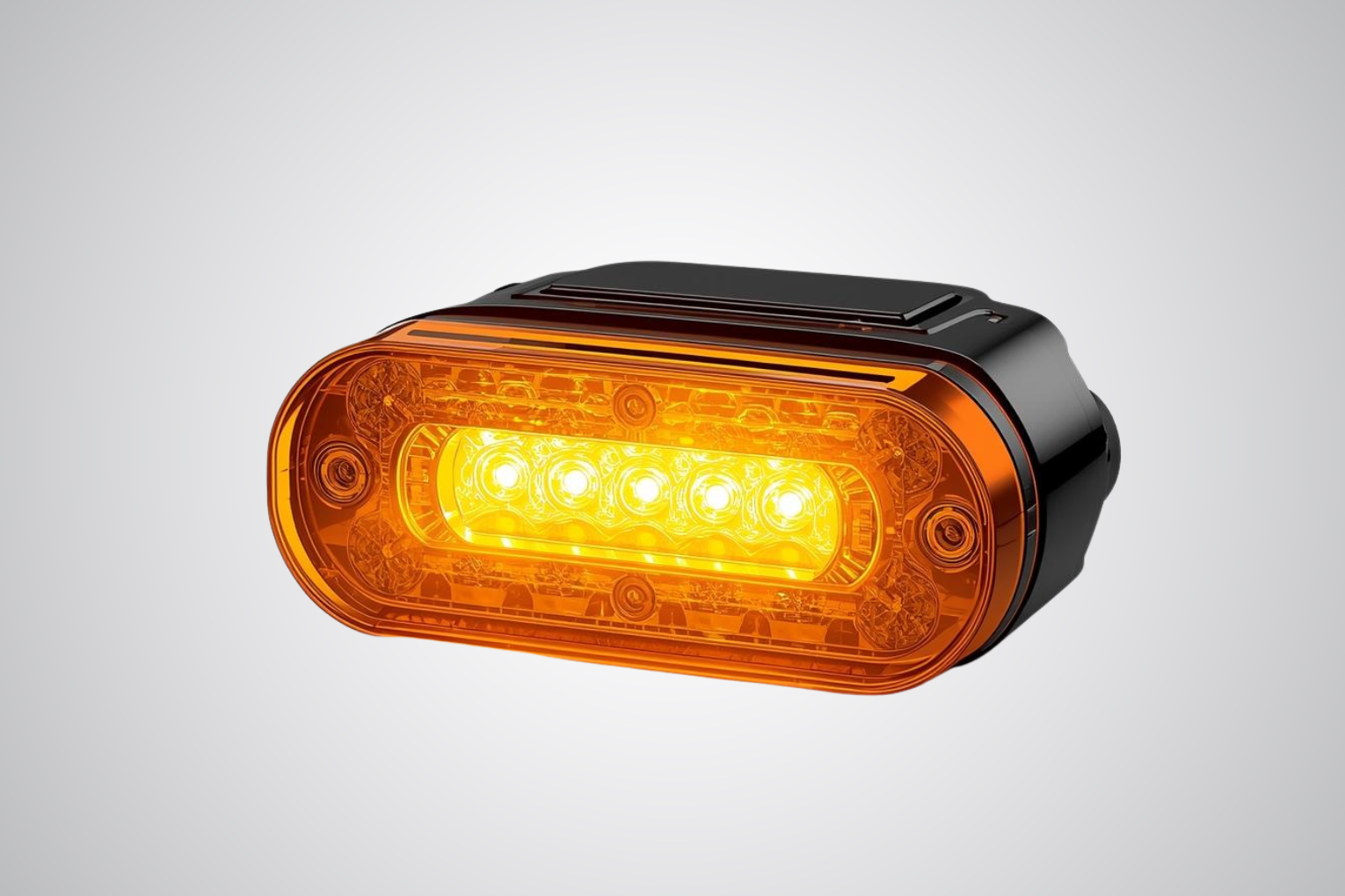 LED Clearance Marker Light