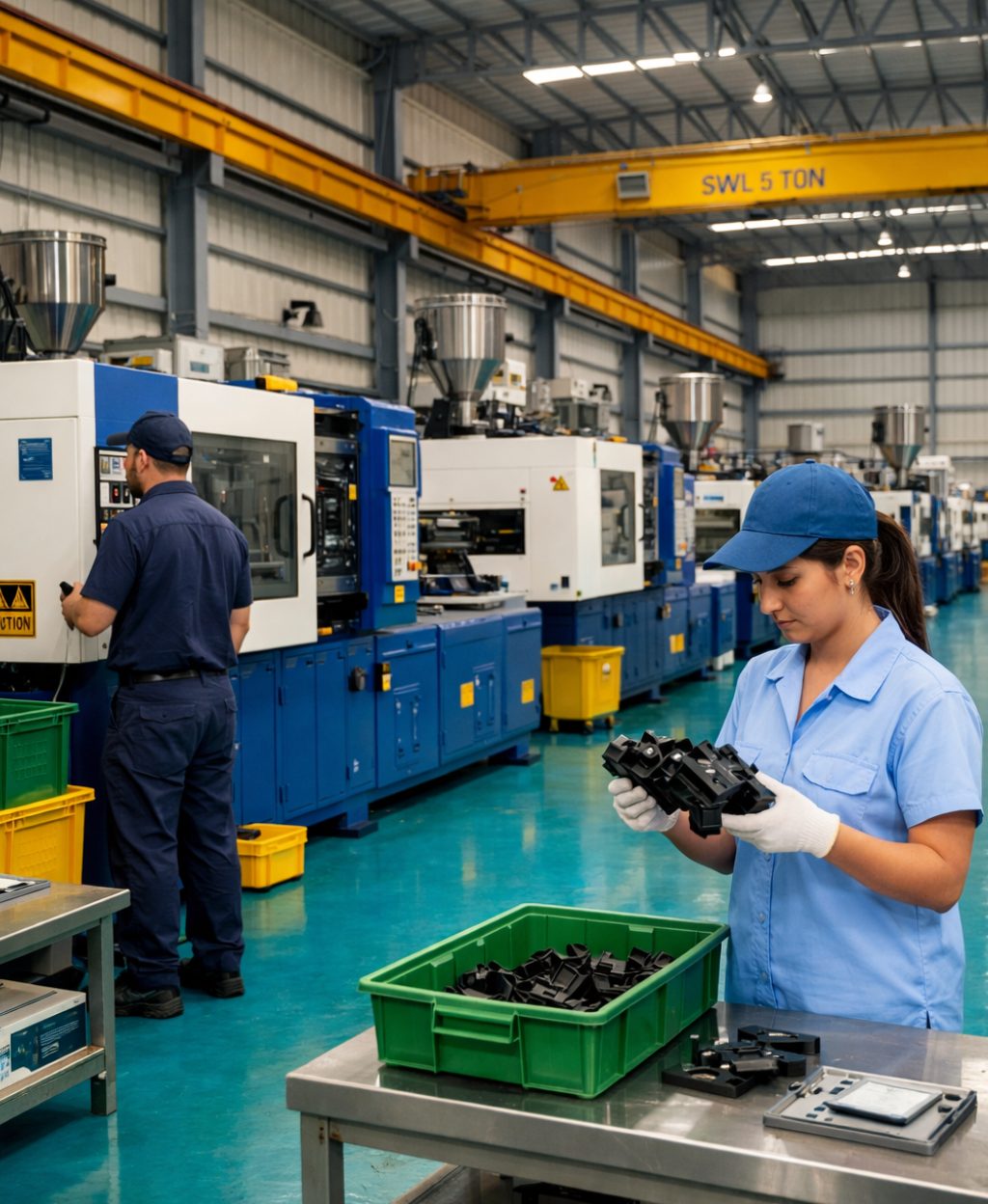 Manesar Plant Avlight img 3
