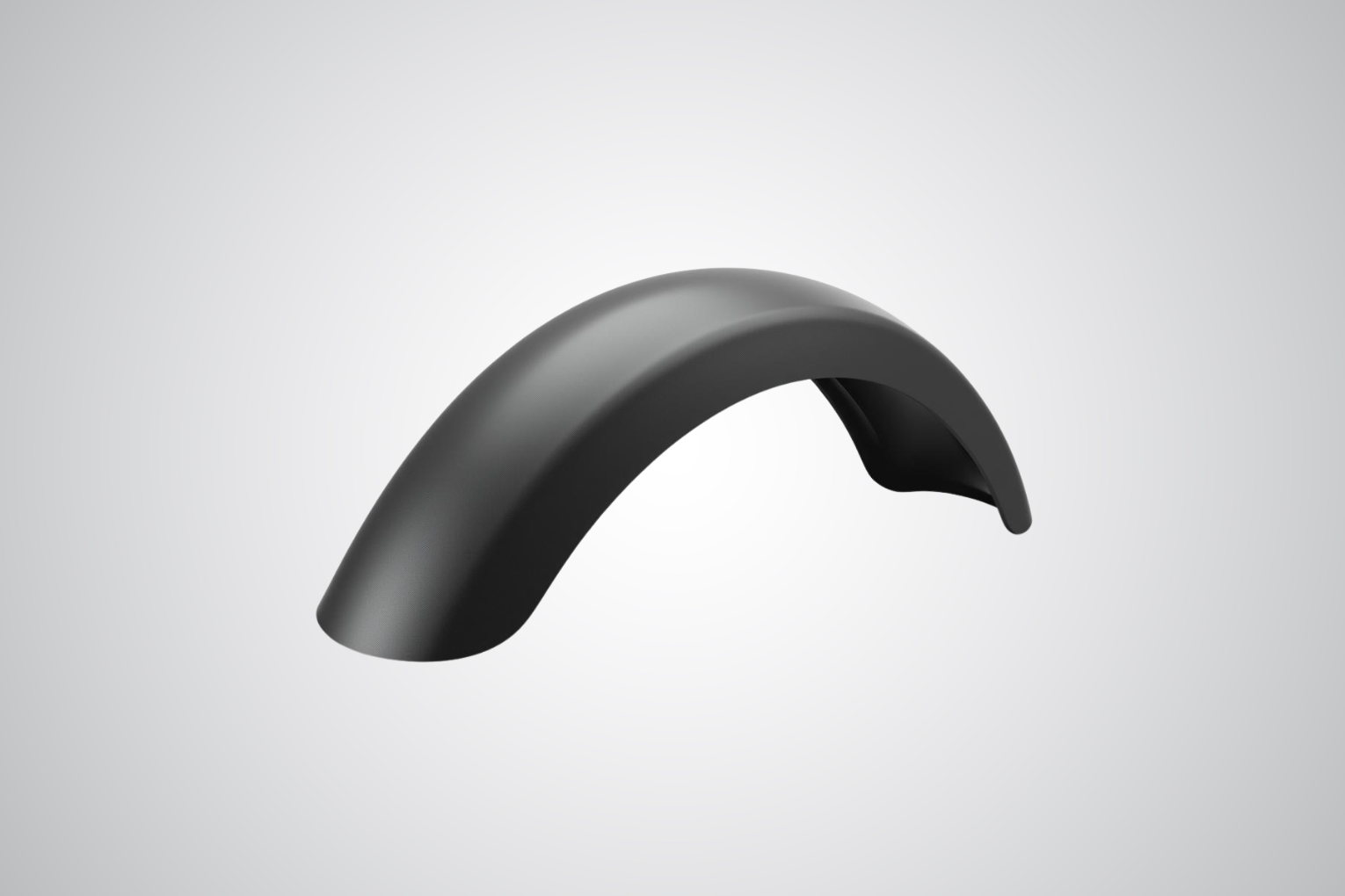 Rear Fender
