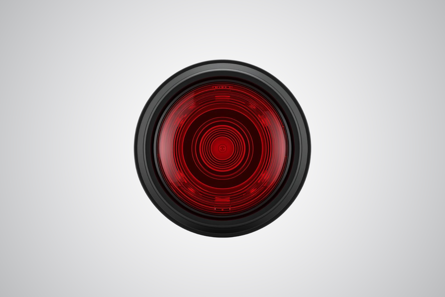 Round Stop  Tail Lamp