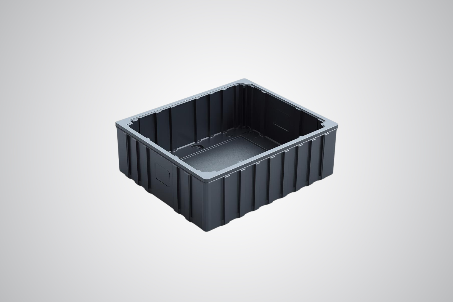 Tray Battery