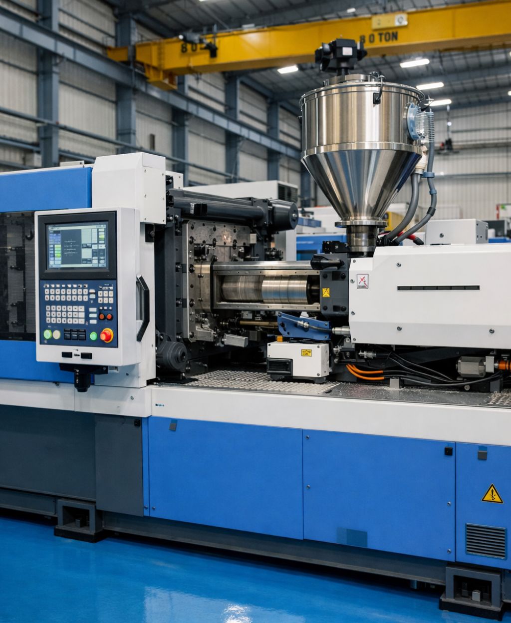 manufacturing excellence avlight factory img2