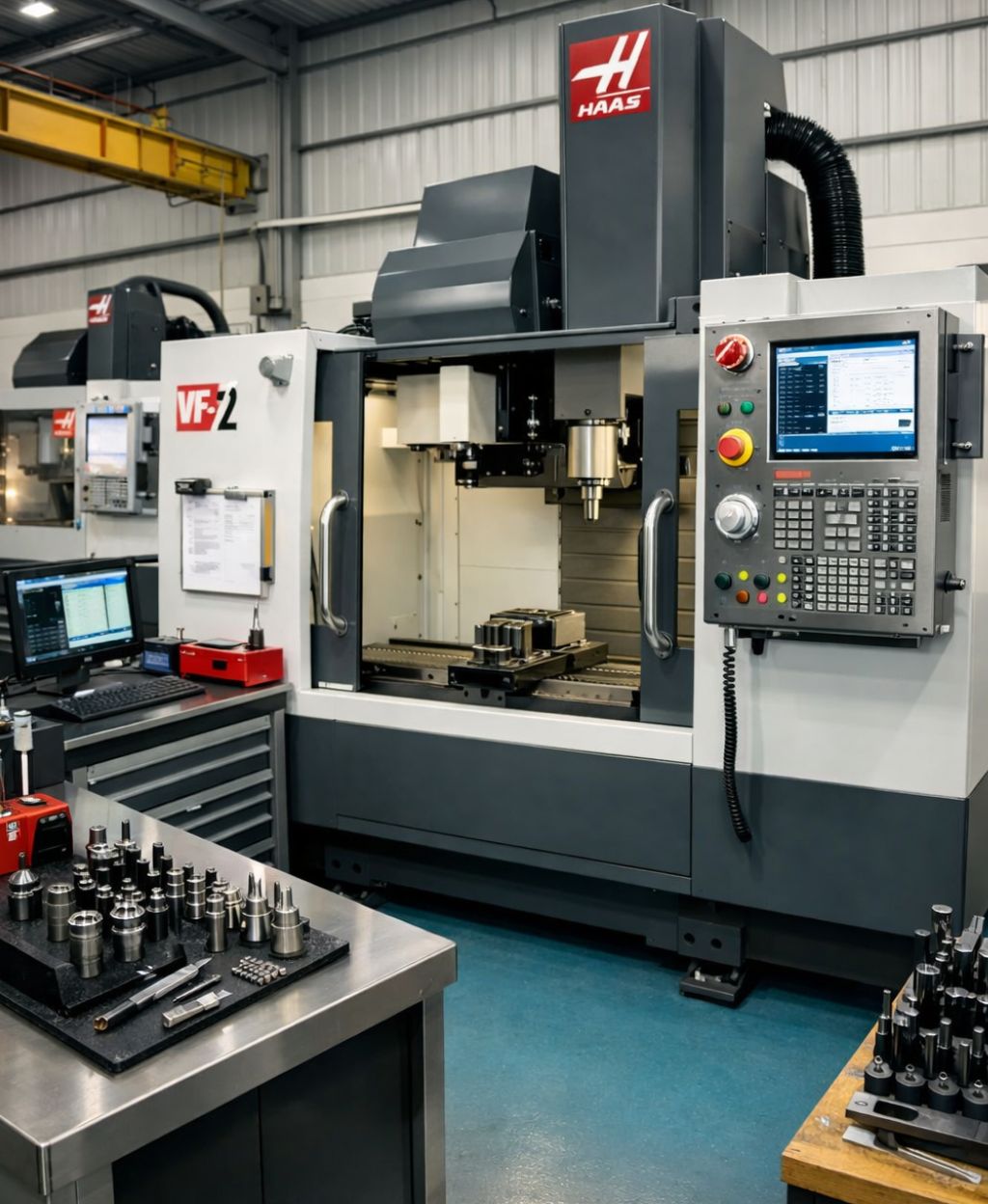 manufacturing excellence avlight factory img3